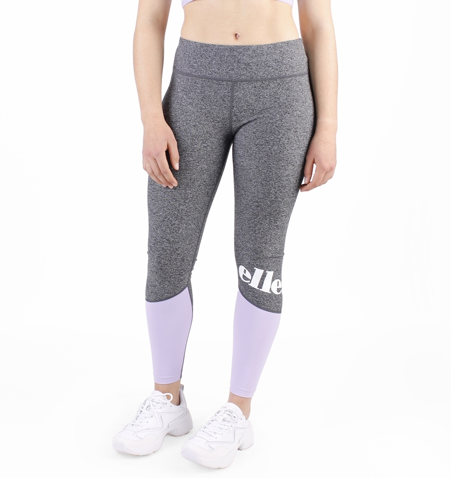 Leggins Violeta Charcoal