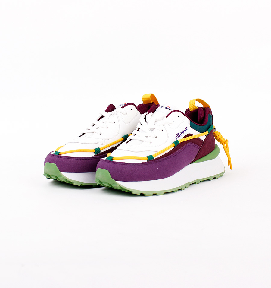 Zapatillas Mujer Corso