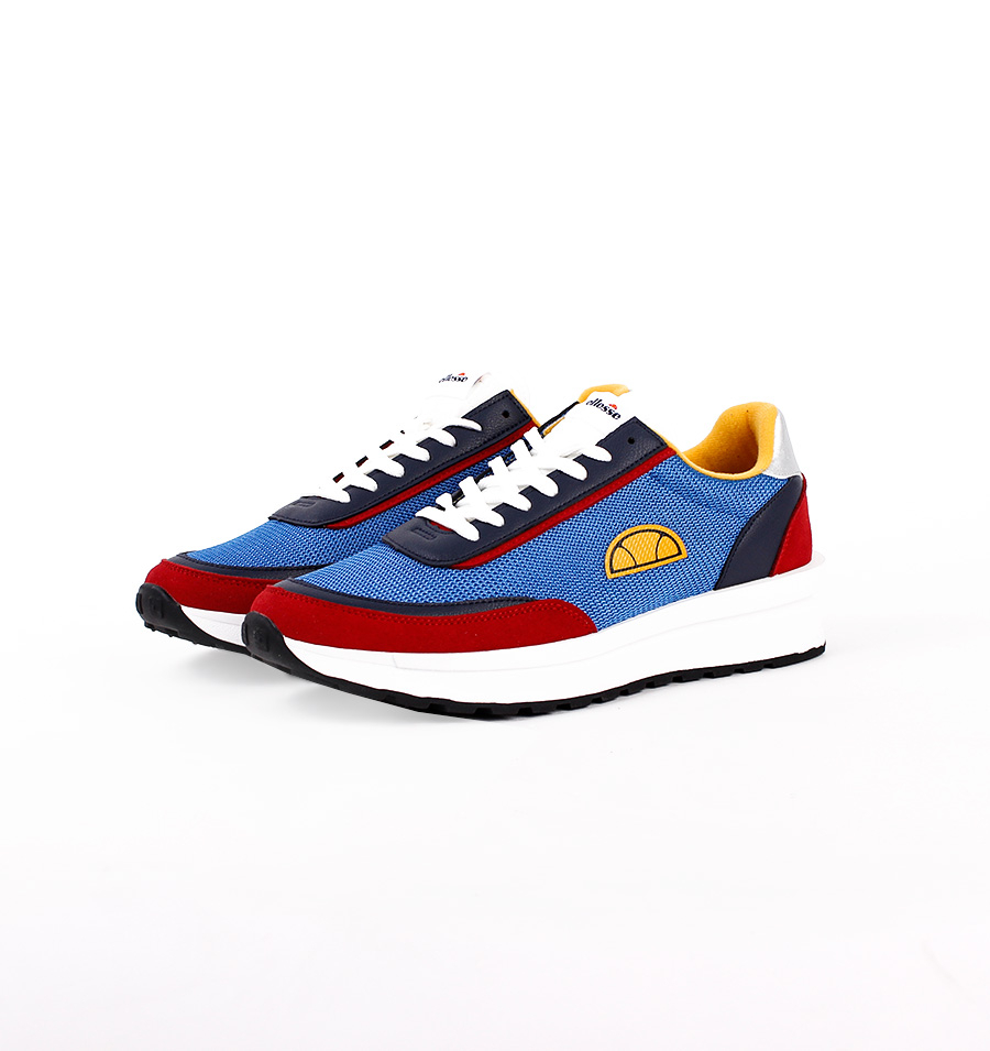 Zapatillas Hombre Siracusa