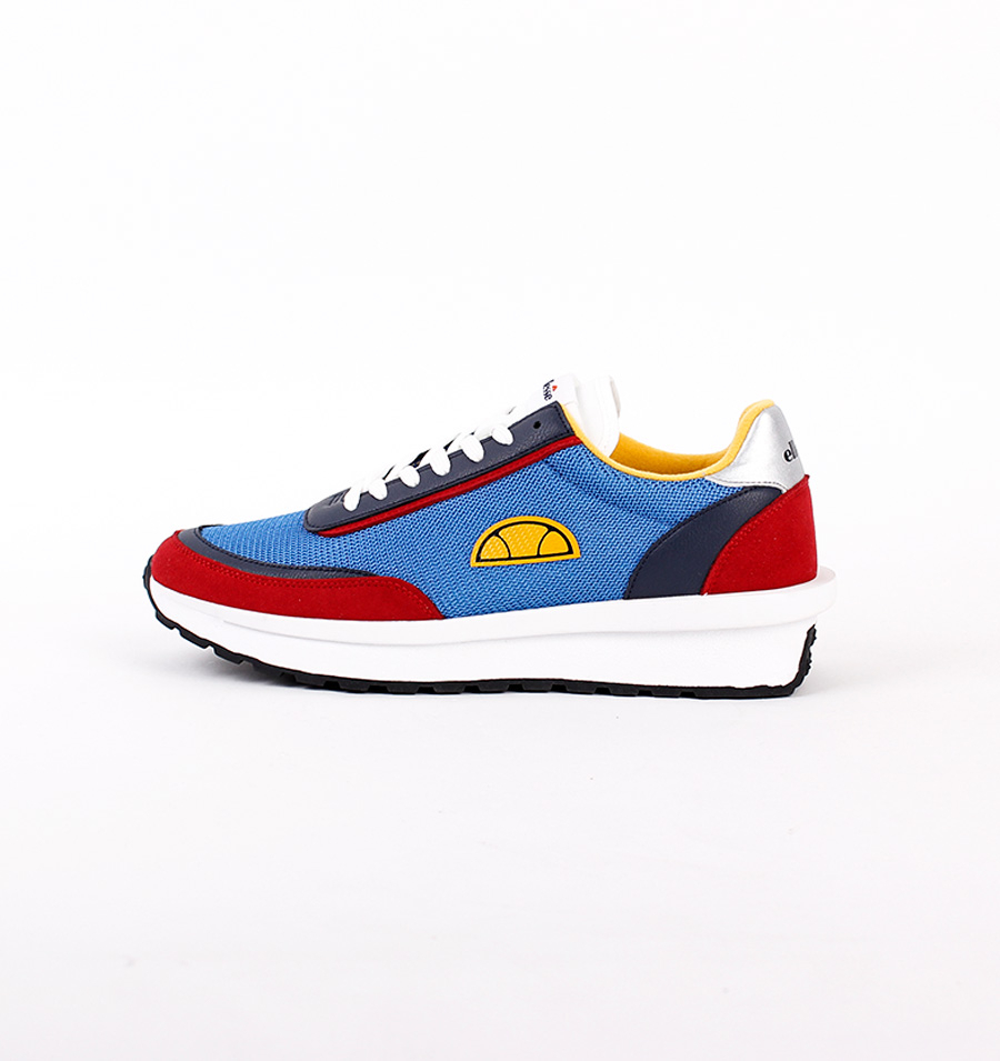 Zapatillas Hombre Siracusa