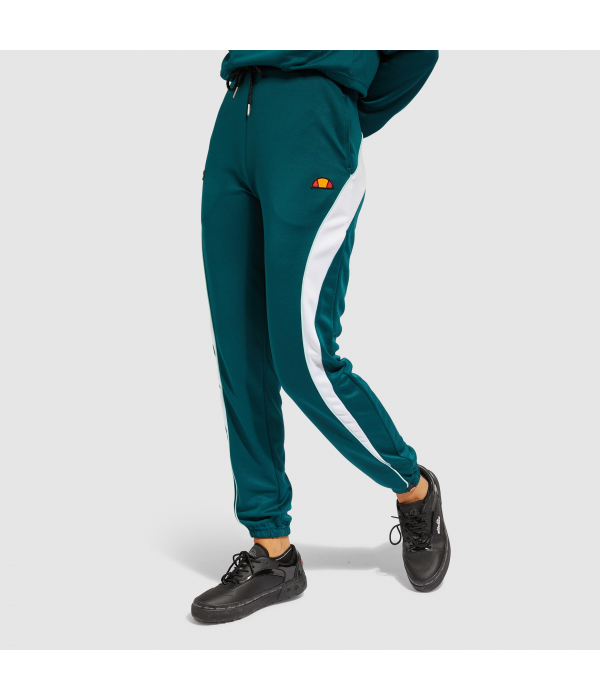 Pantalón de Buzo Tamara Negra Ellesse - Compra Ahora | Dafiti Chile