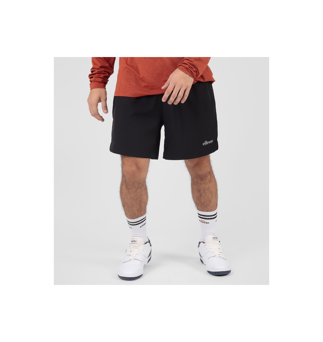 Shorts de sport homme Ellesse | Tous les articles chez