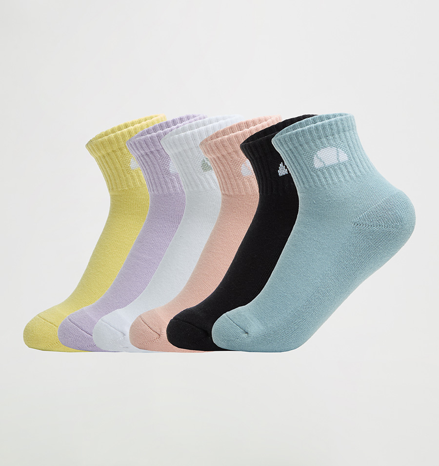 Calcetines Sixpack Maxine