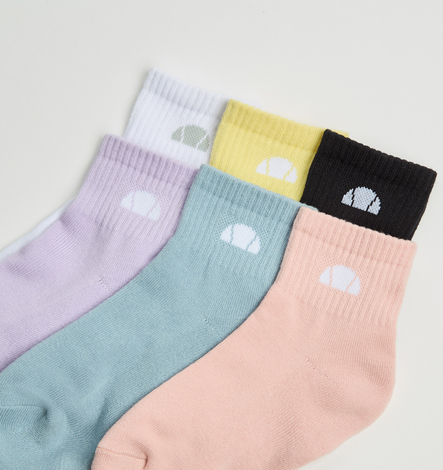 Calcetines Sixpack Maxine