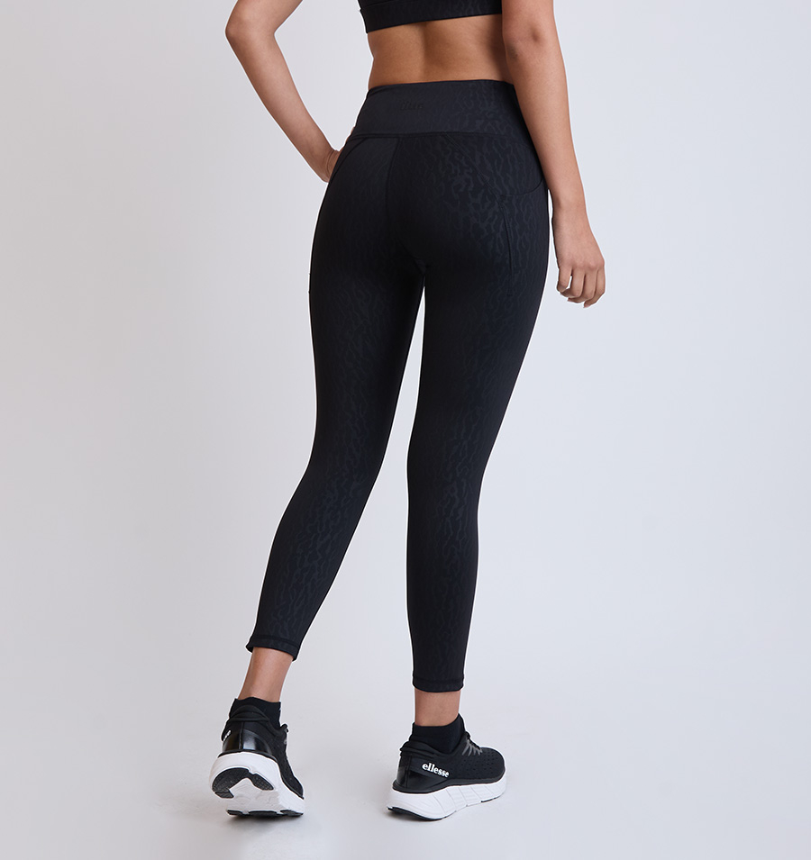 Calza Premium Deportiva Petra Petit