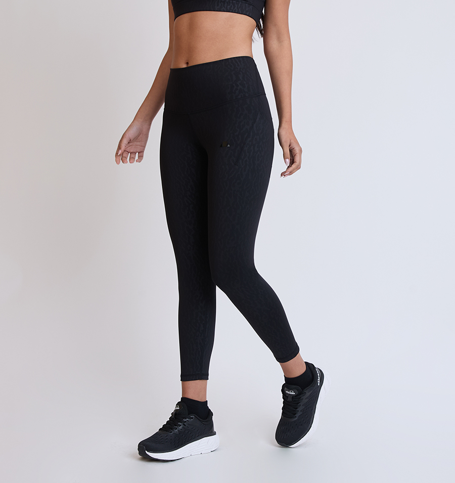 Calza Premium Deportiva Petra Petit