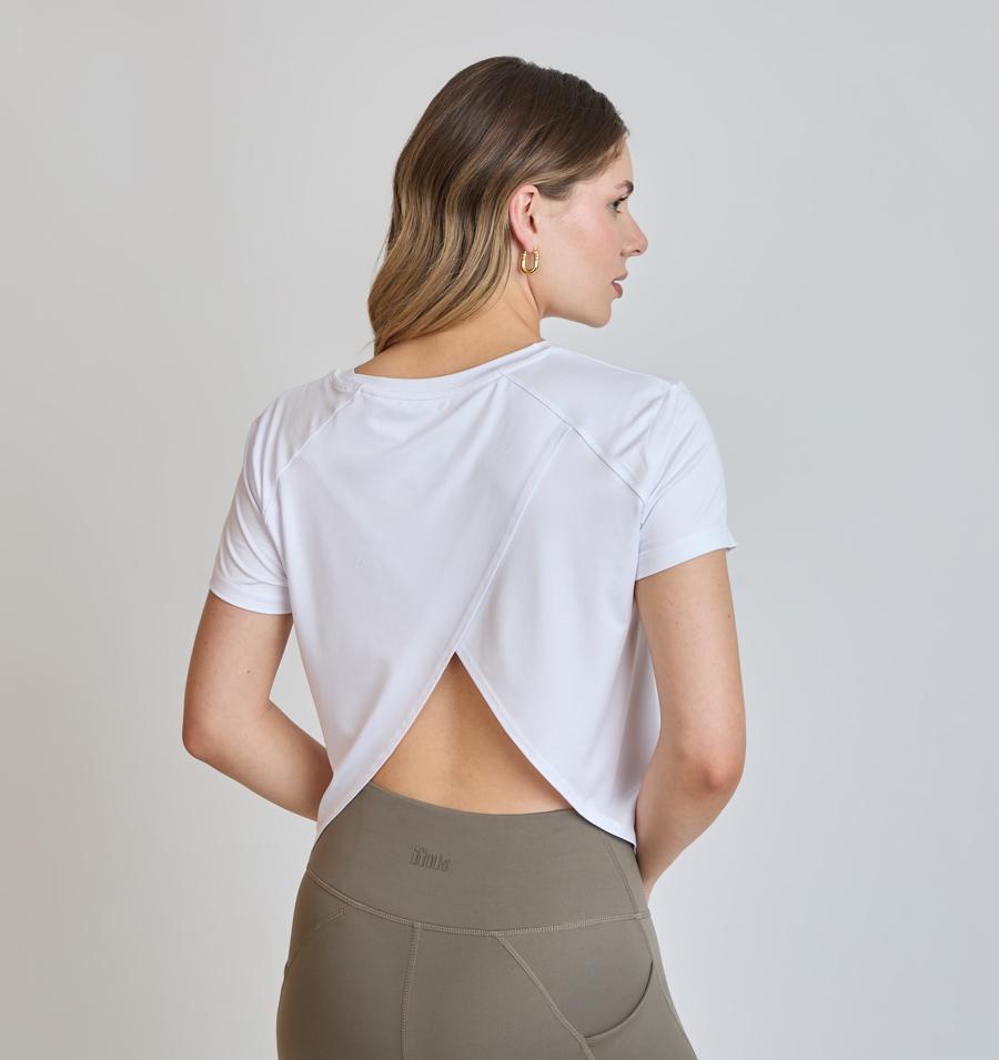 Polera Deportivo Salome