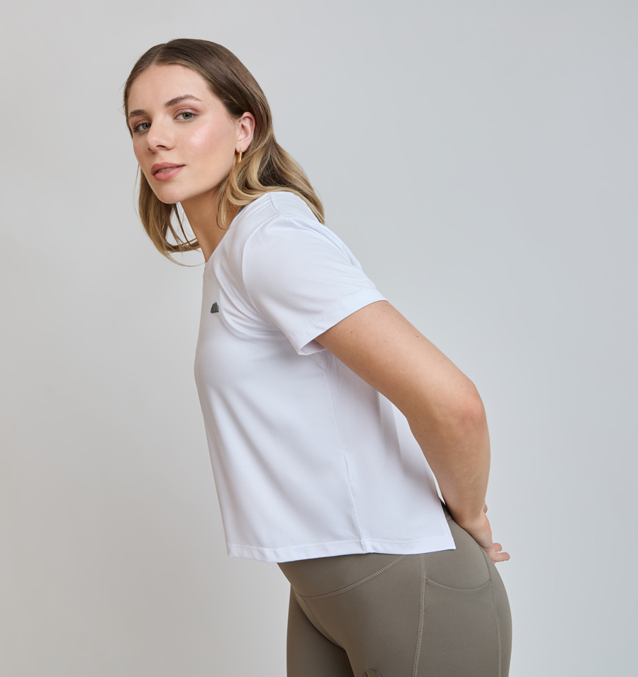 Polera Deportivo Salome