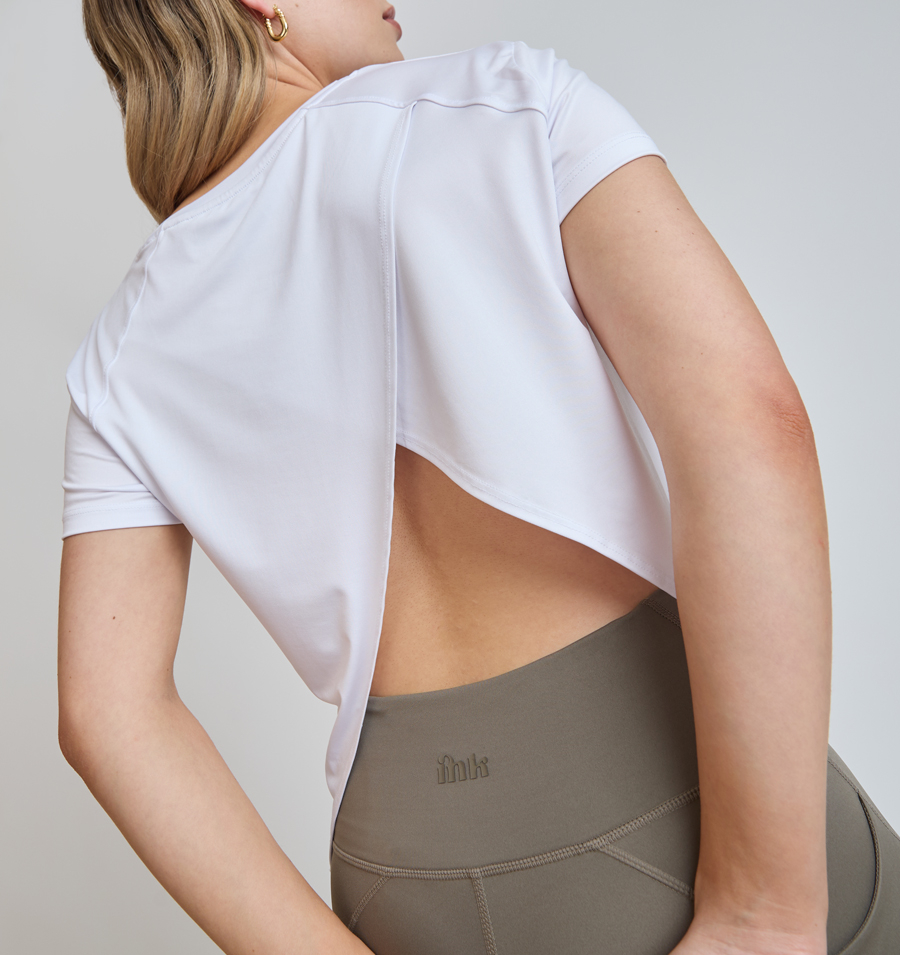 Polera Deportivo Salome