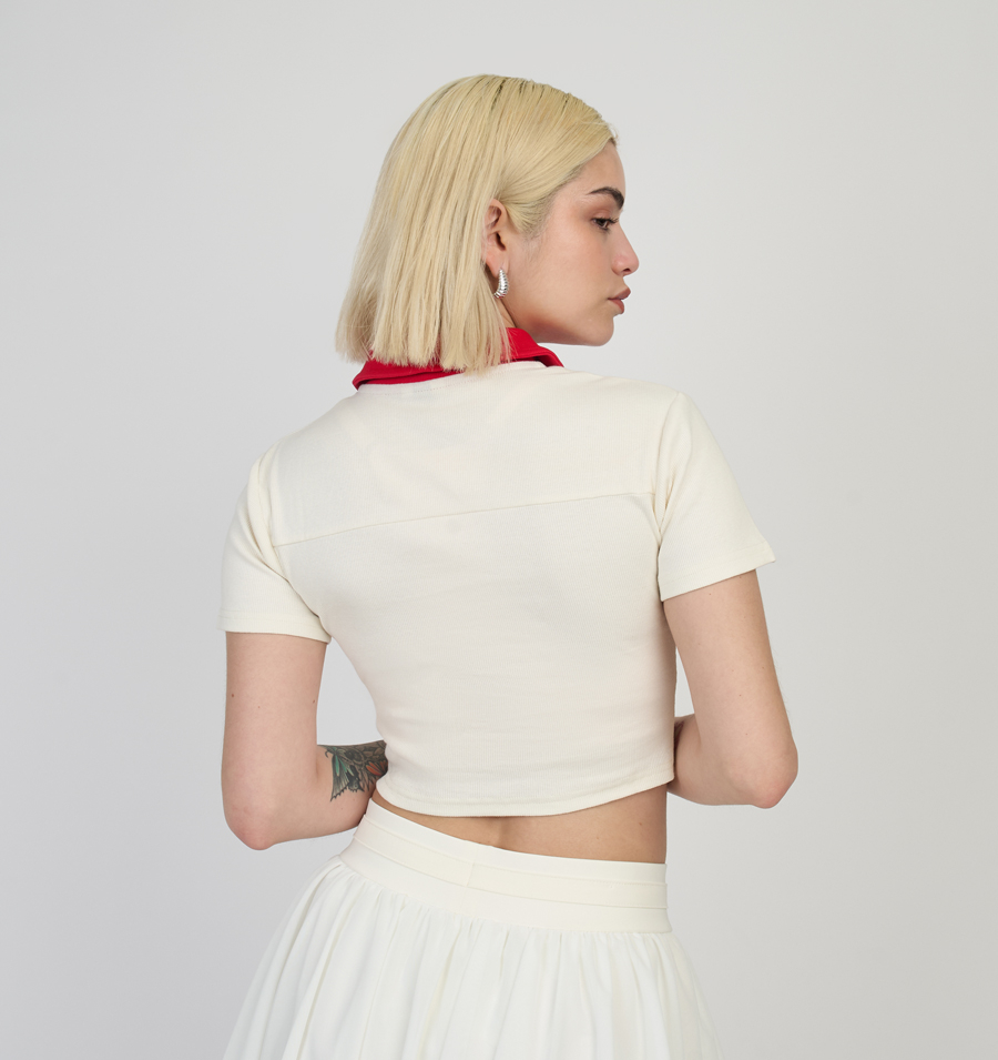 Polera Ginebra