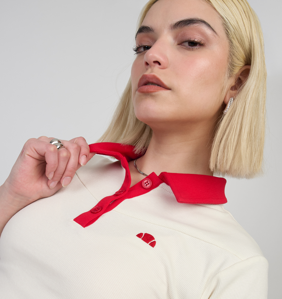 Polera Ginebra