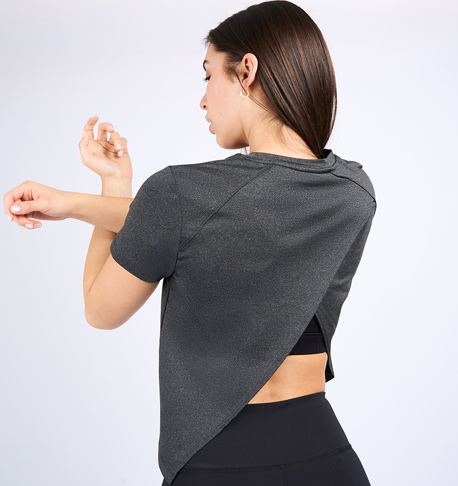Polera Deportivo Salome