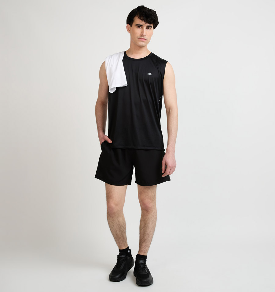 Short Deportivo Said Running