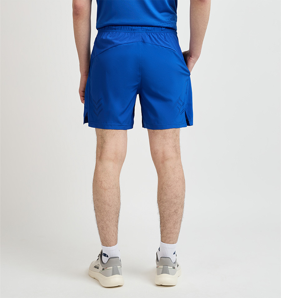 Short Deportivo Said Running