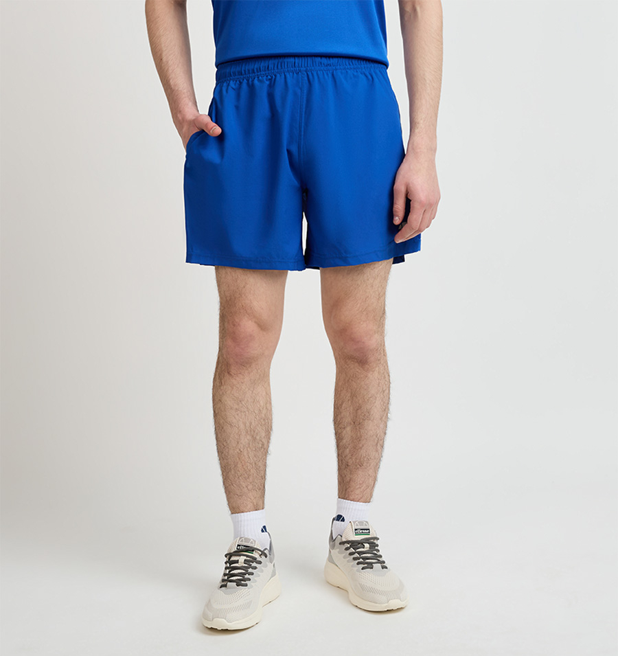 Short Deportivo Said Running