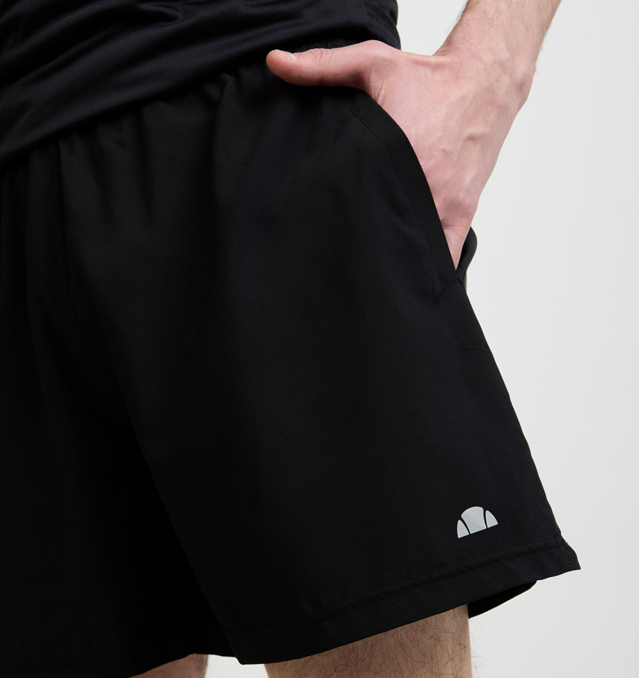 Short Deportivo Said Running