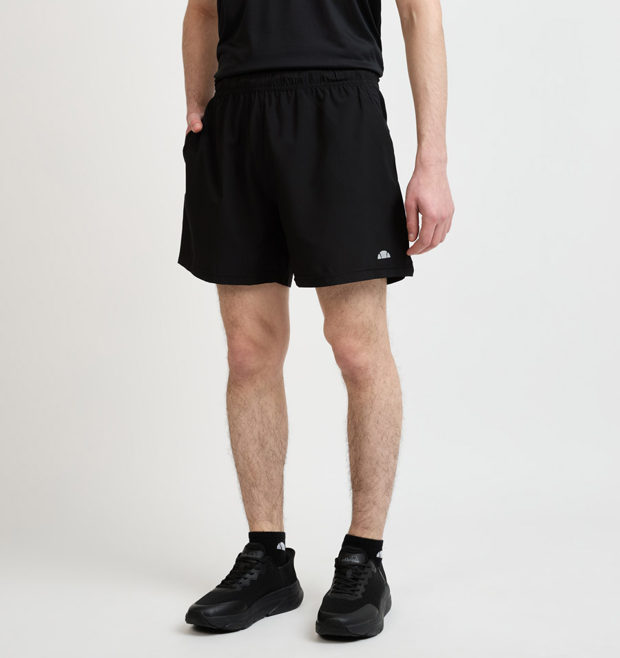 Short Deportivo Said Running