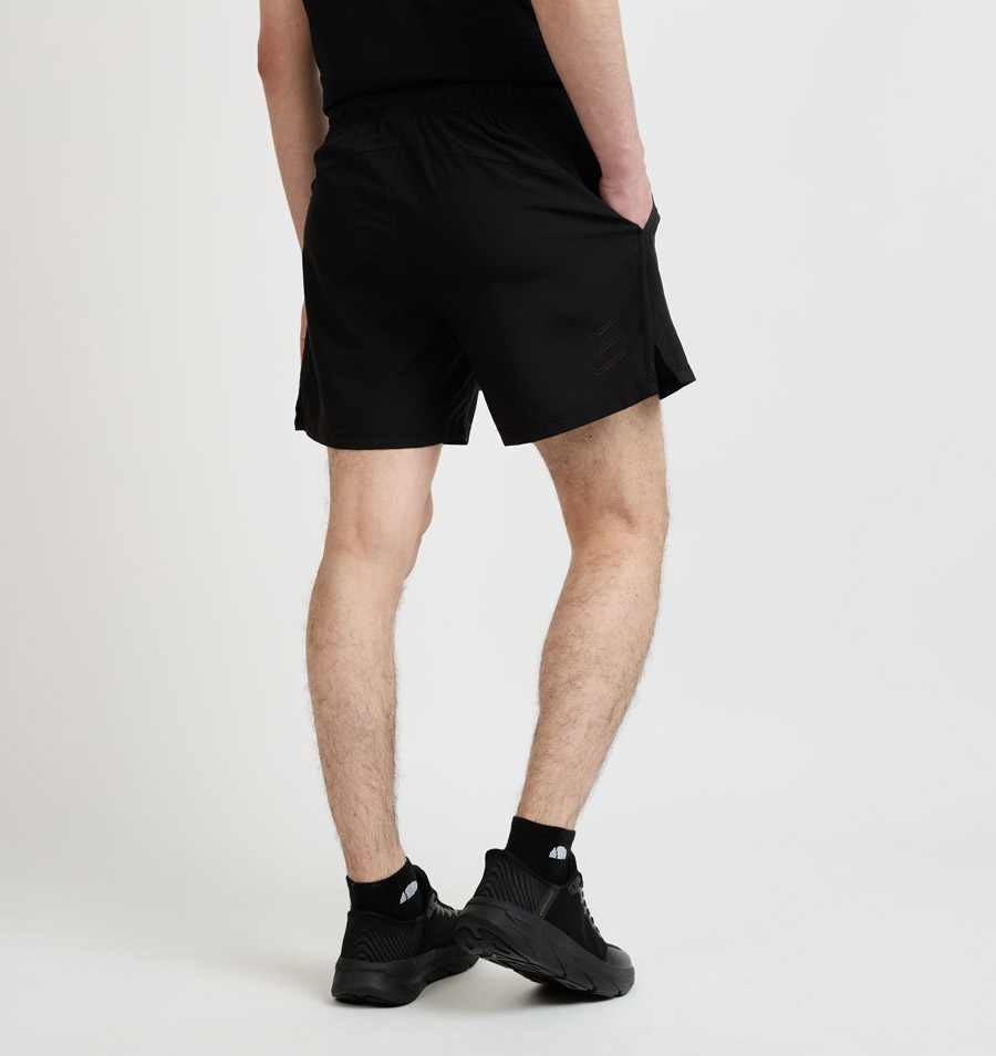 Short Deportivo Said Running