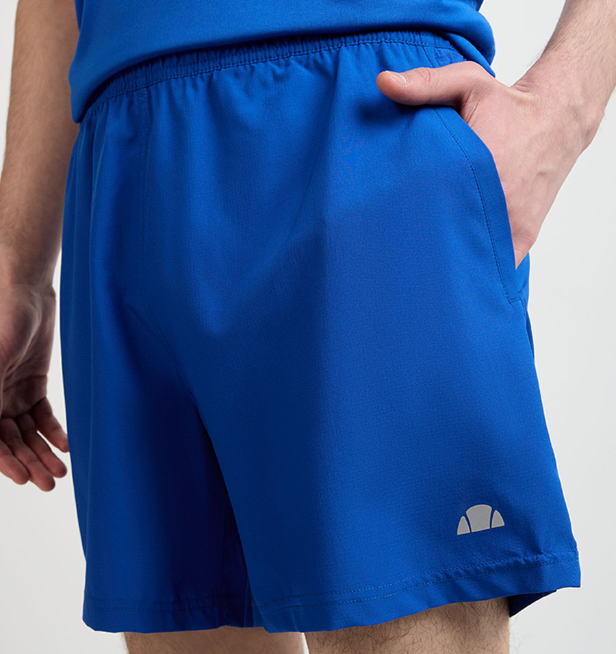 Short Deportivo Said Running