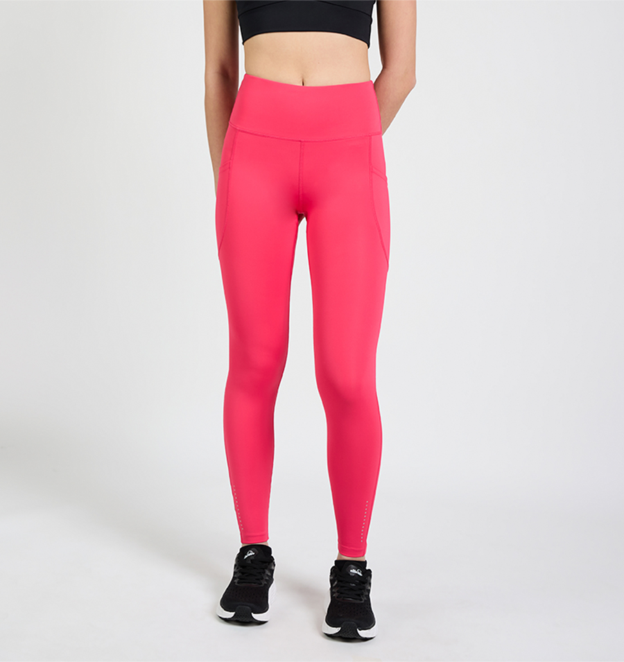 Calza Deportiva Rusia Running