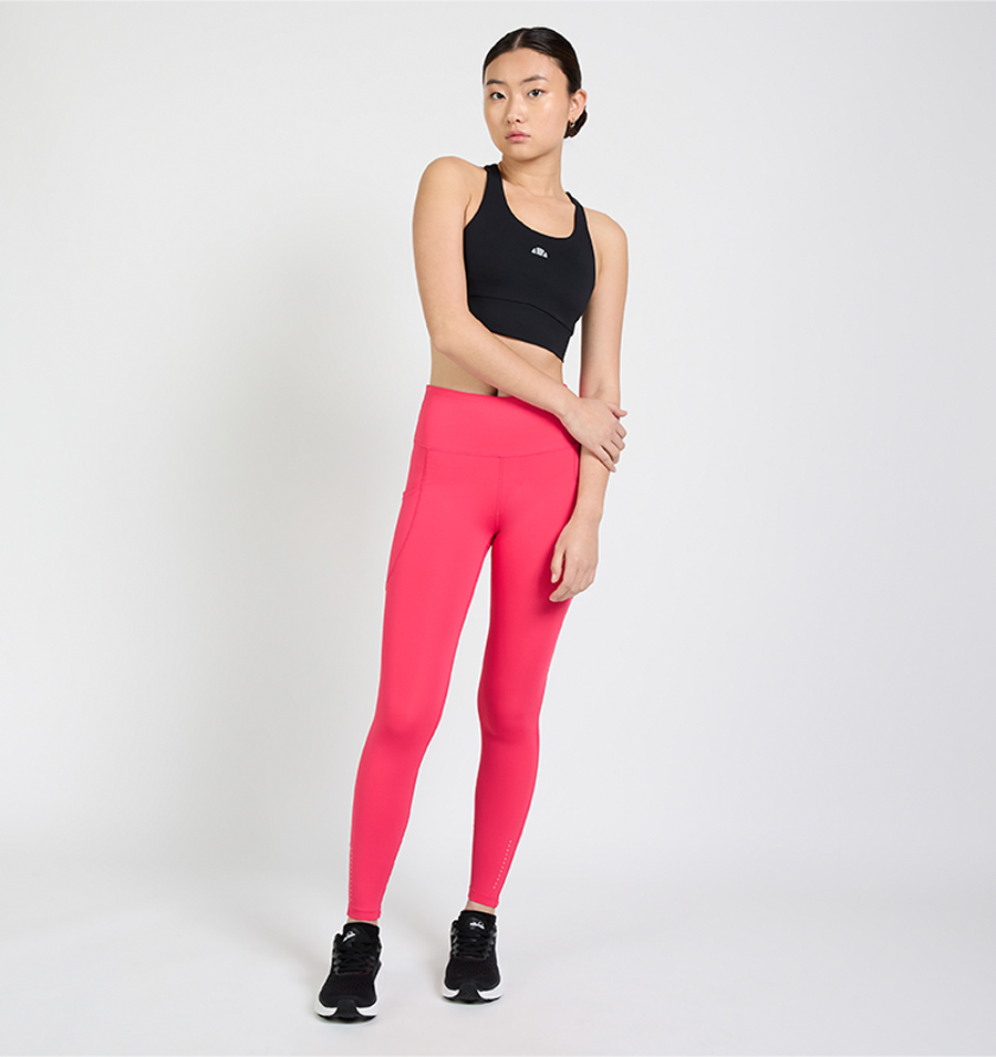 Calza Deportiva Rusia Running