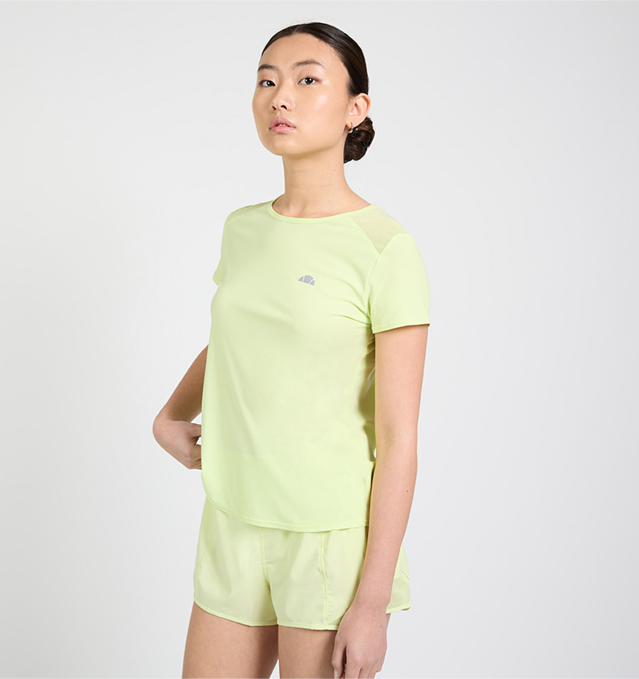 Polera Deportivo Ronia Running