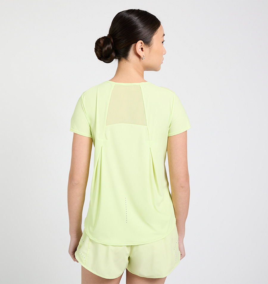 Polera Deportivo Ronia Running