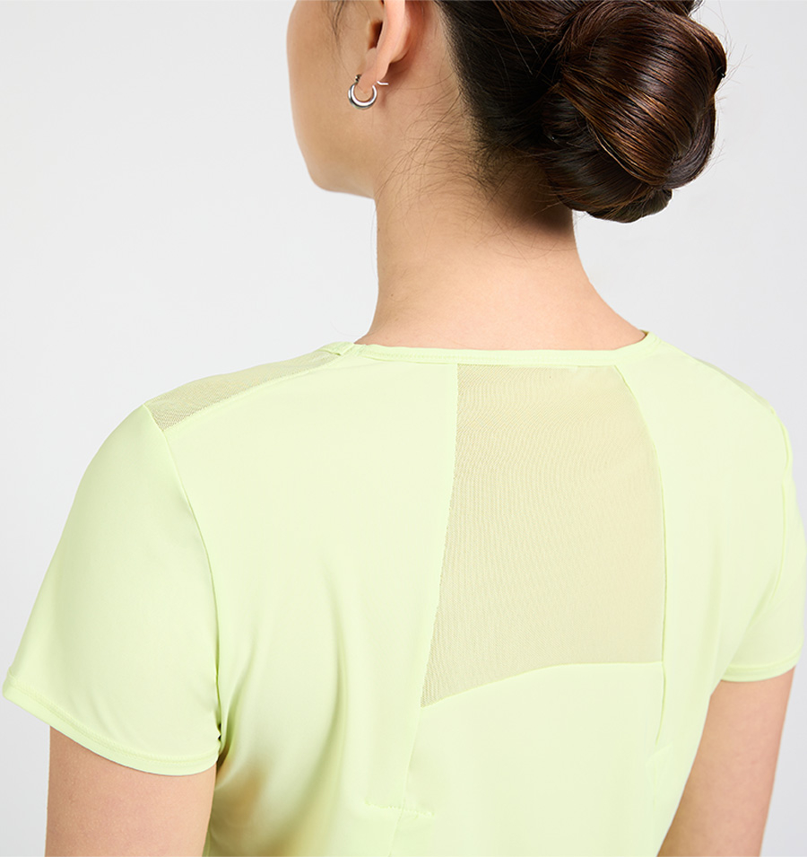 Polera Deportivo Ronia Running