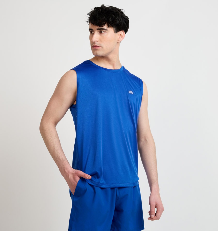 Polera Deportivo Servando Running