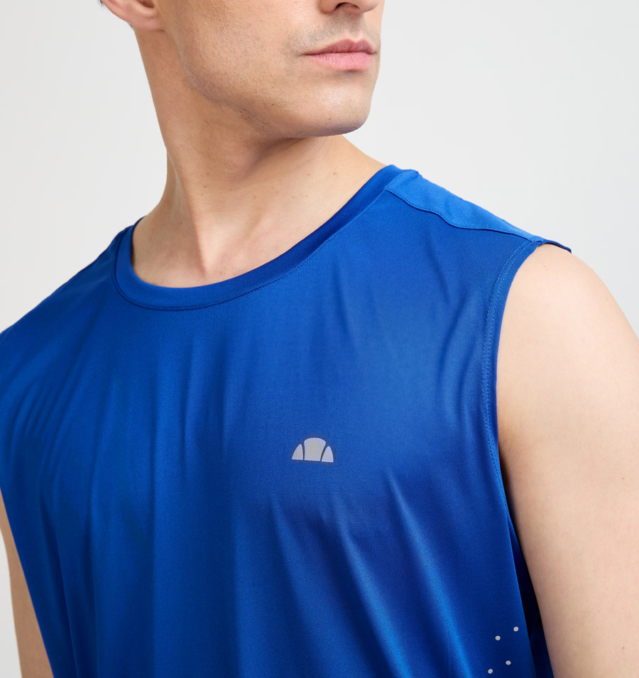 Polera Deportivo Servando Running