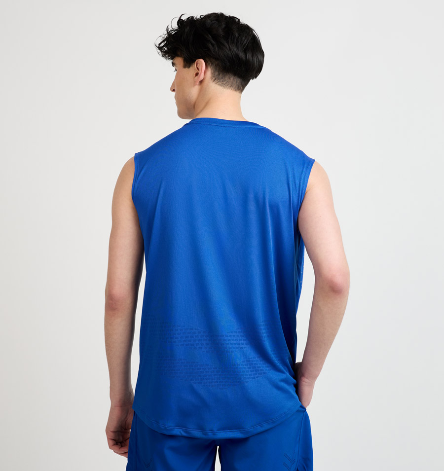 Polera Deportivo Servando Running