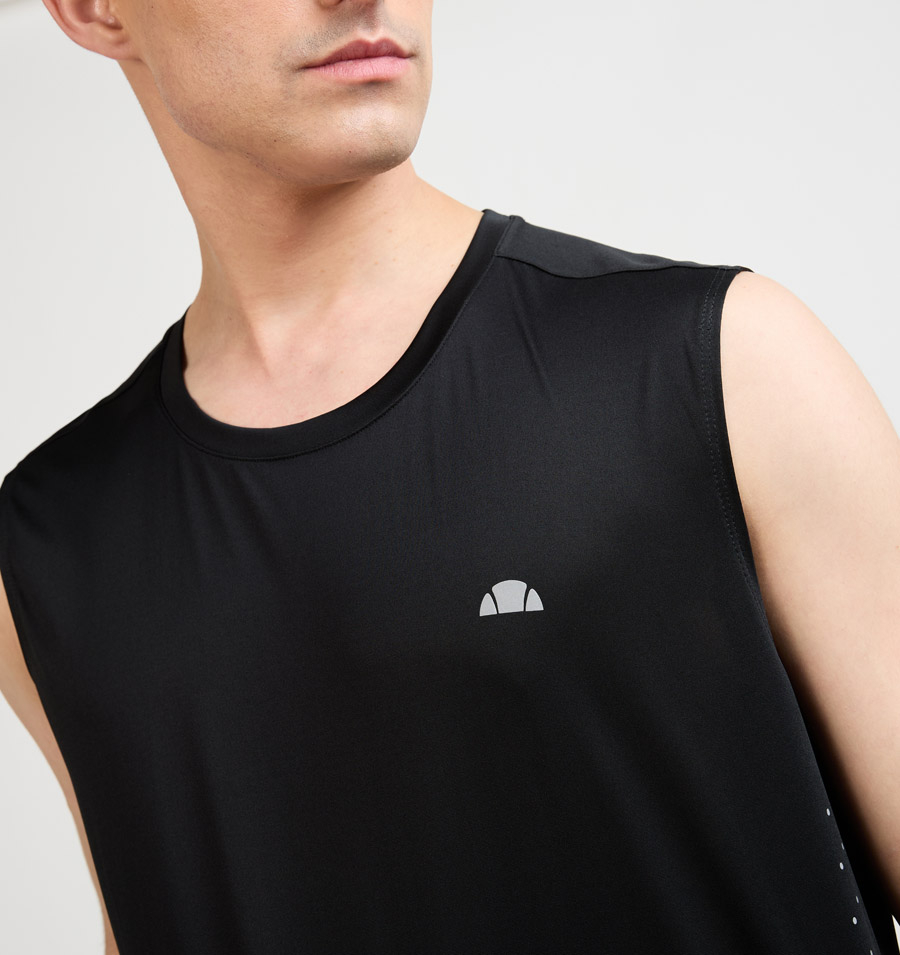 Polera Deportivo Servando Running
