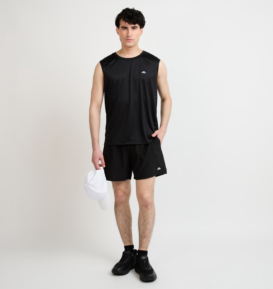 Polera Deportivo Servando Running