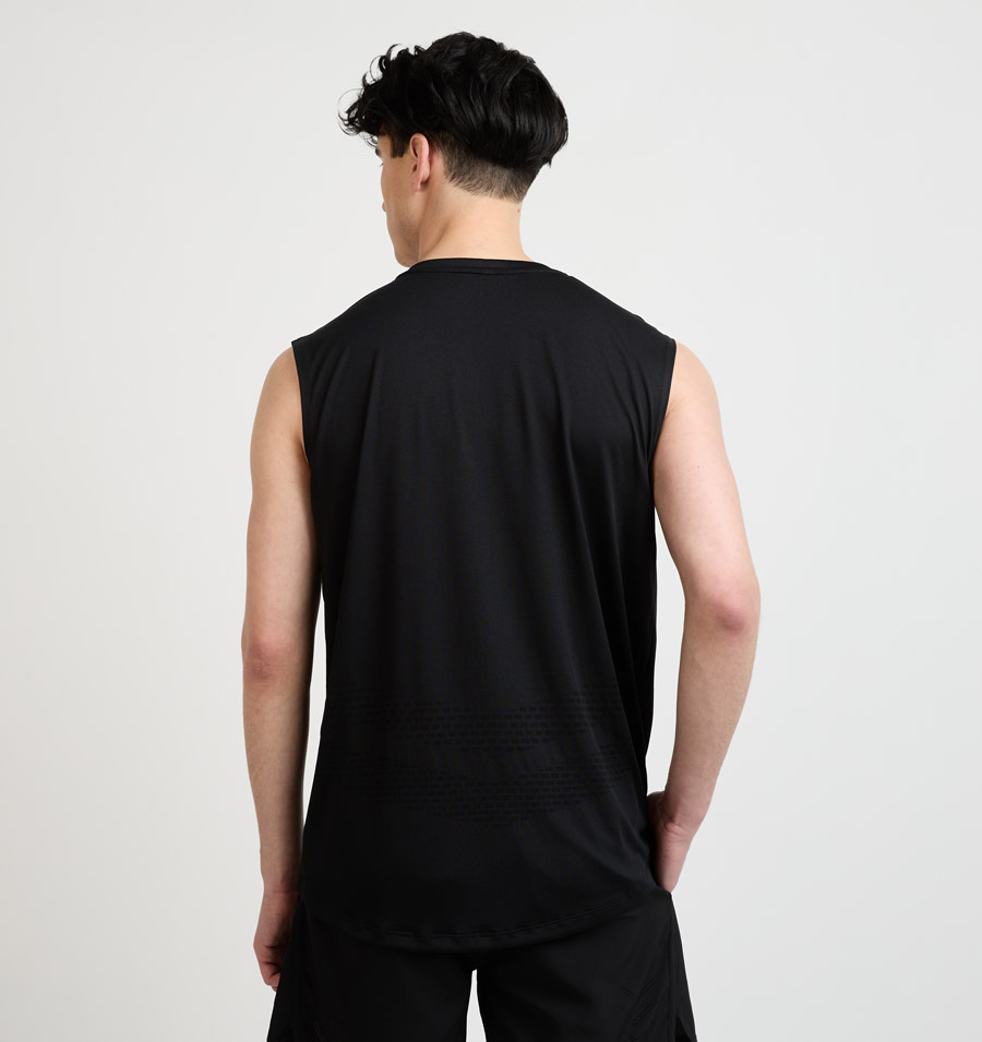 Polera Deportivo Servando Running