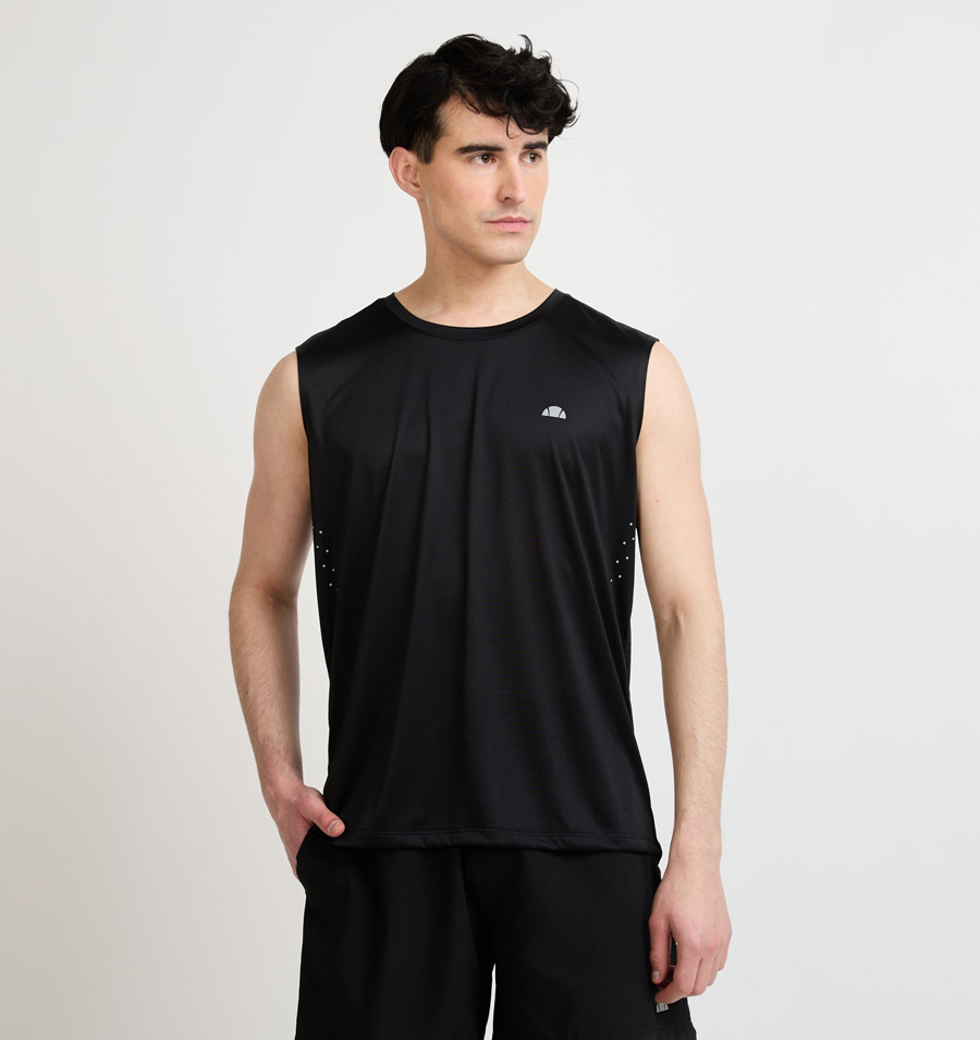 Polera Deportivo Servando Running