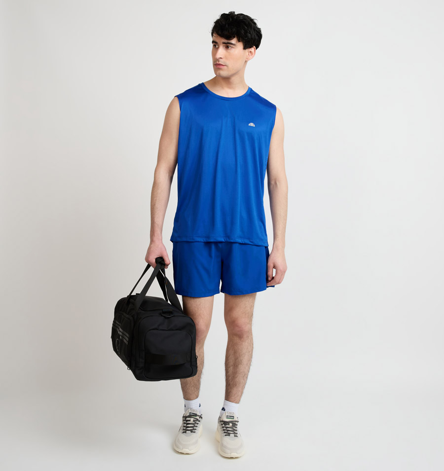 Polera Deportivo Servando Running