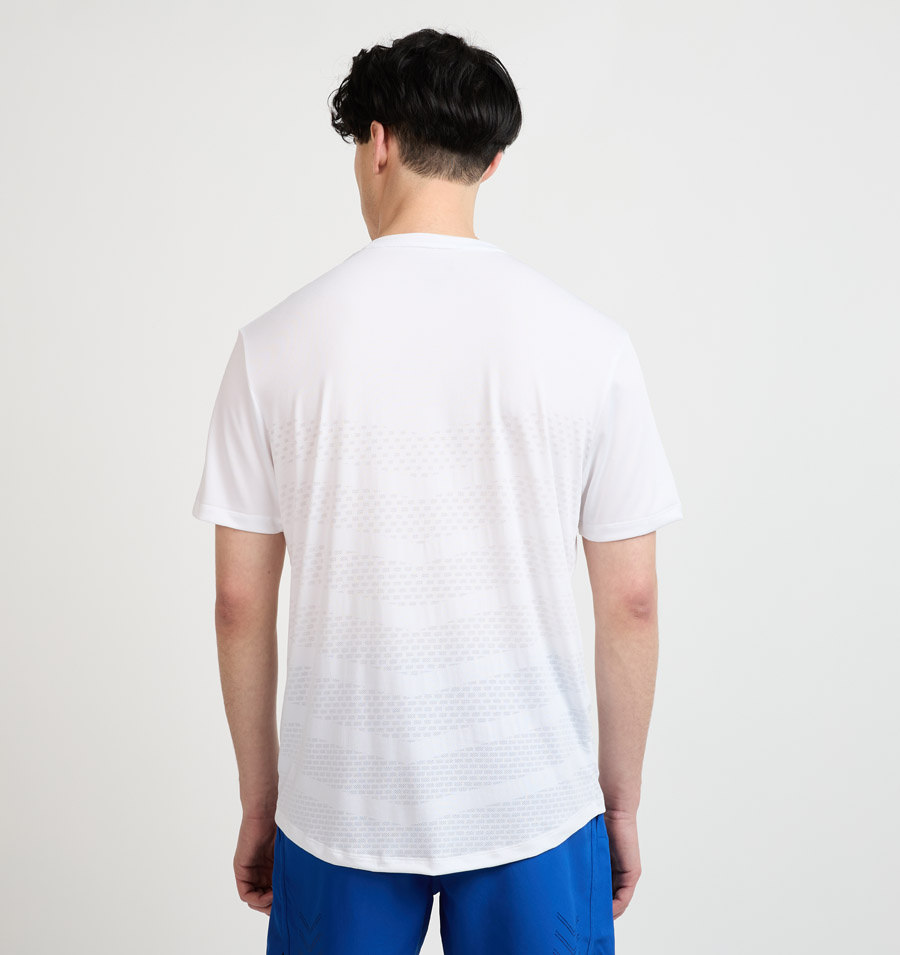 Polera Deportivo Saturno Running
