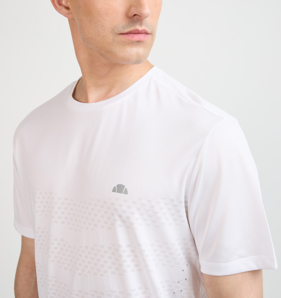 Polera Deportivo Saturno Running