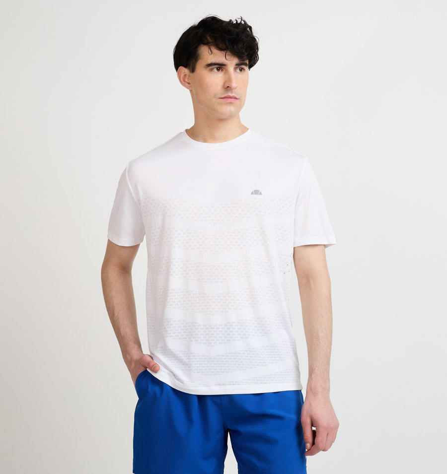 Polera Deportivo Saturno Running
