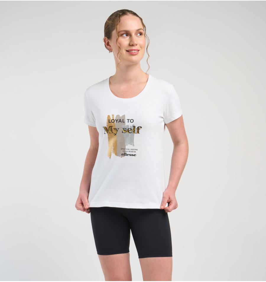 Polera Agustina