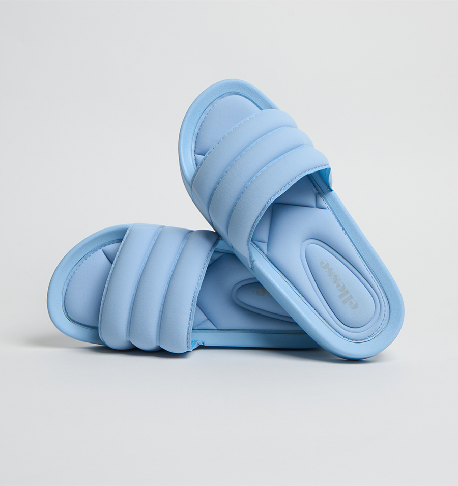 Sandalias Mujer Tahiti