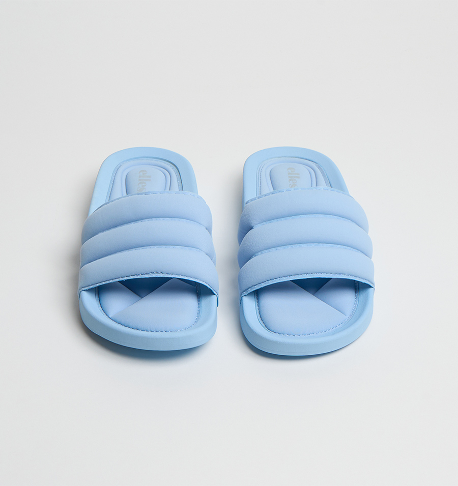 Sandalias Mujer Tahiti