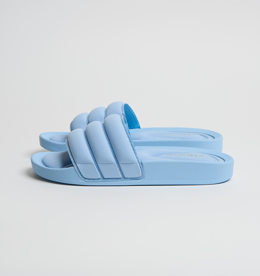 Sandalias Mujer Tahiti