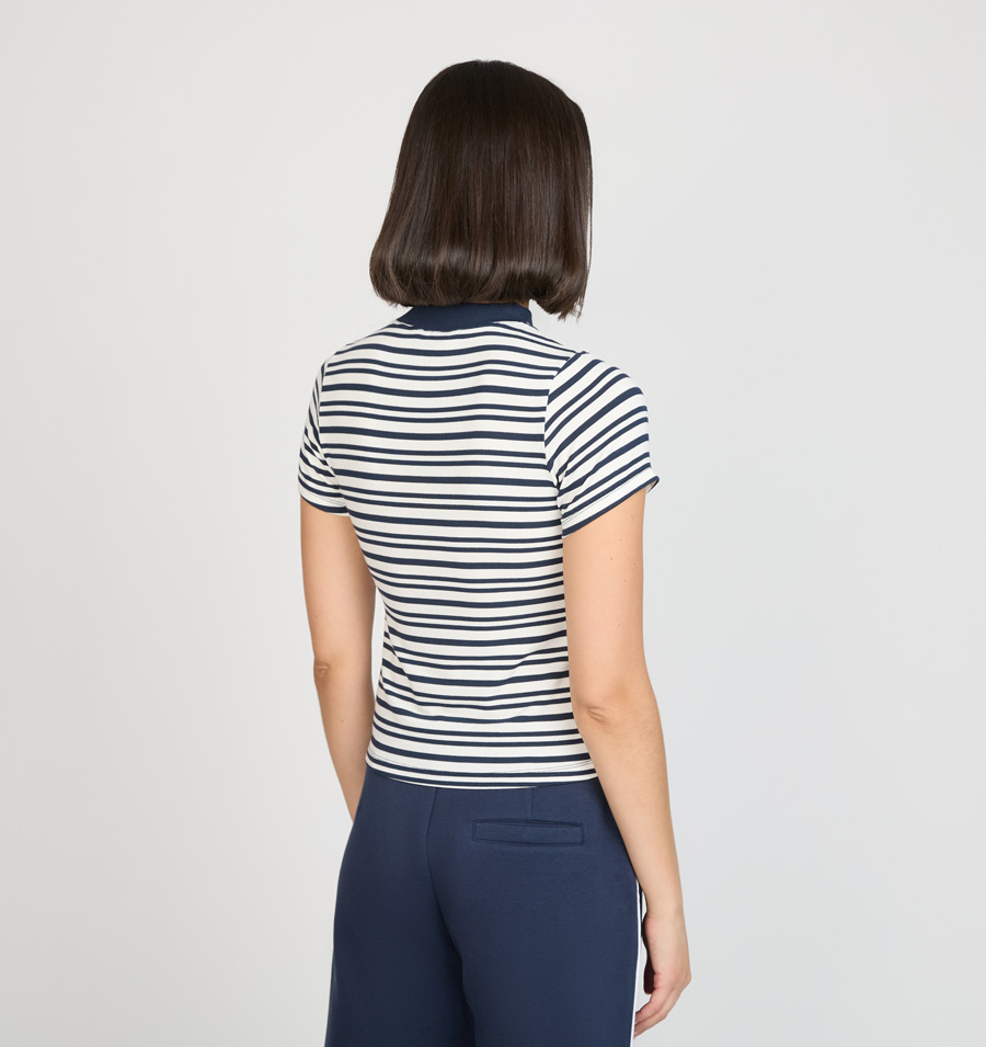 Polera Lupe