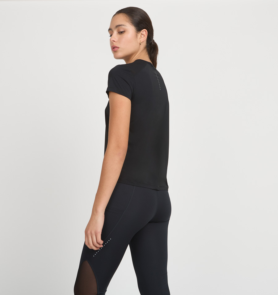 Polera Roxana Running