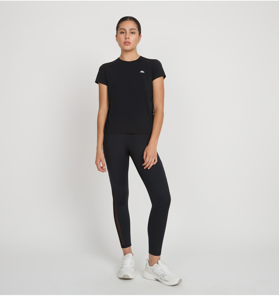 Polera Roxana Running