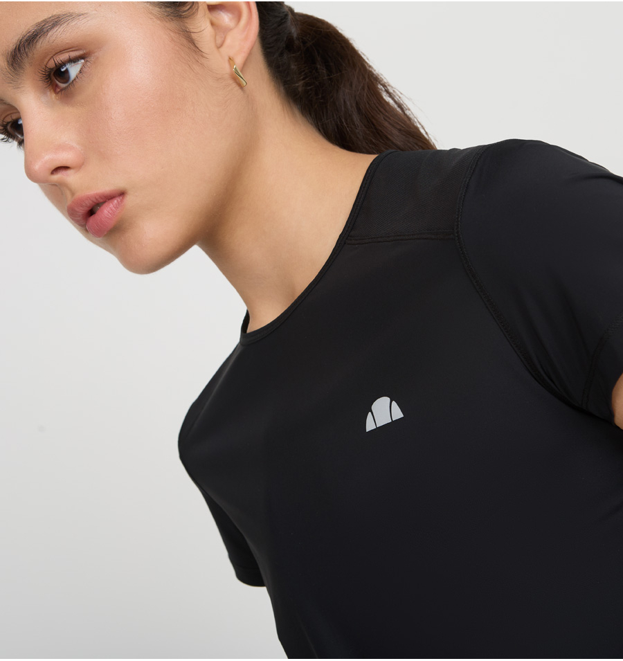 Polera Roxana Running