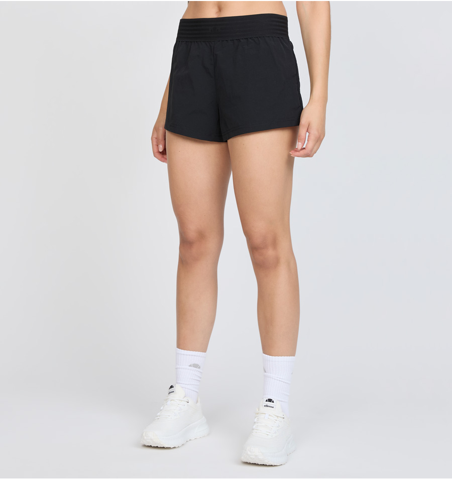 Short Ruth