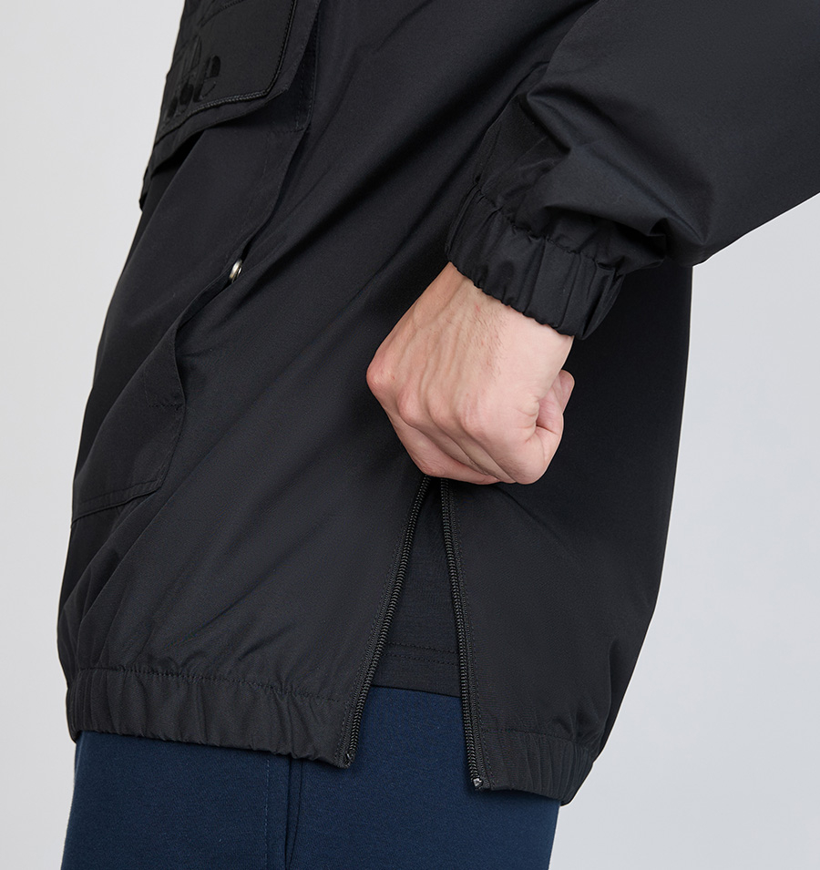 Chaqueta Sean