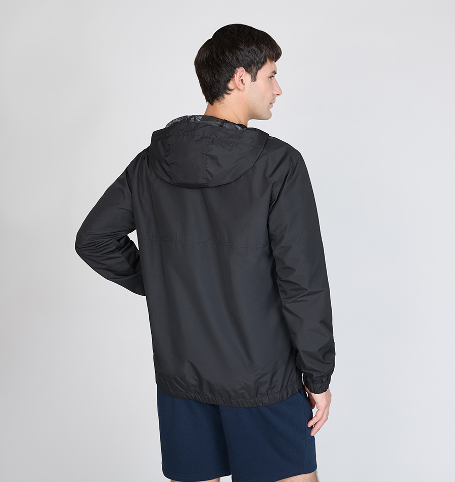 Chaqueta Sean